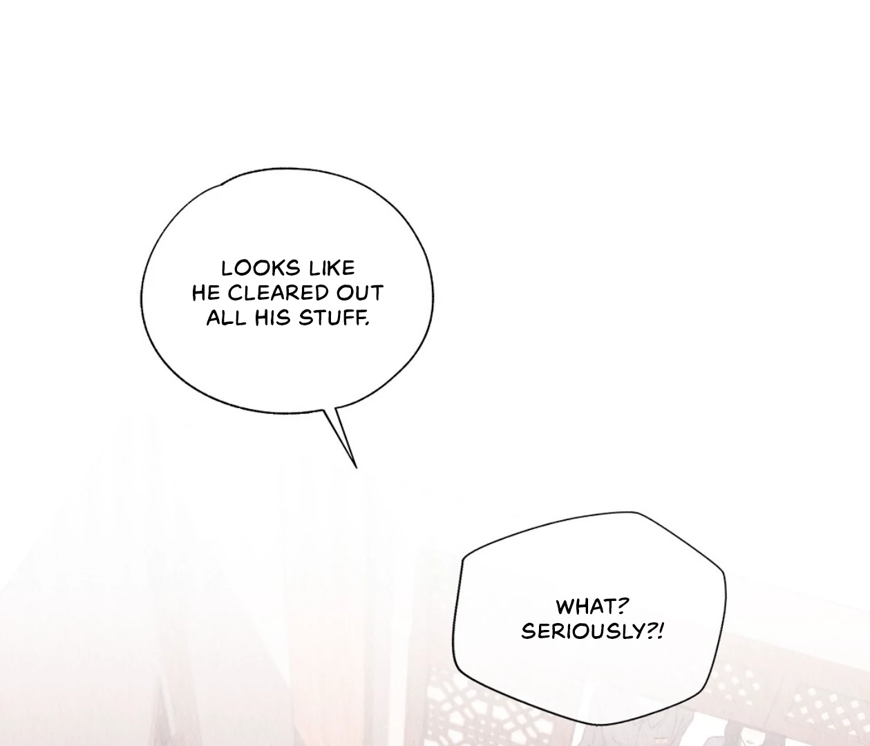 TALE OF A VILLAIN [HRVNDA] - Chapter 11 manhwa