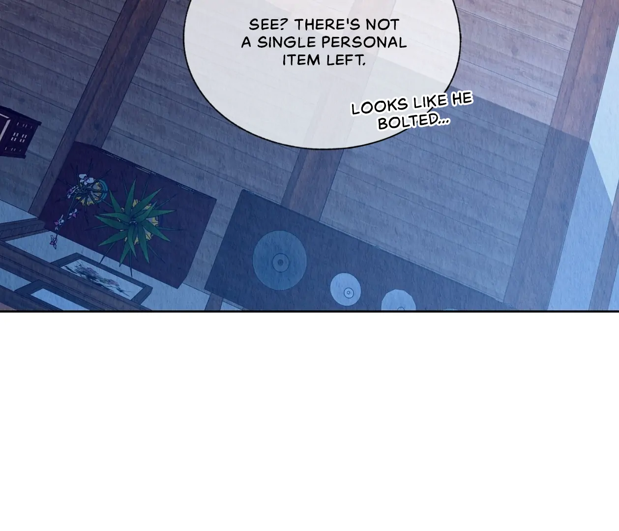 TALE OF A VILLAIN [HRVNDA] - Chapter 11 manhwa