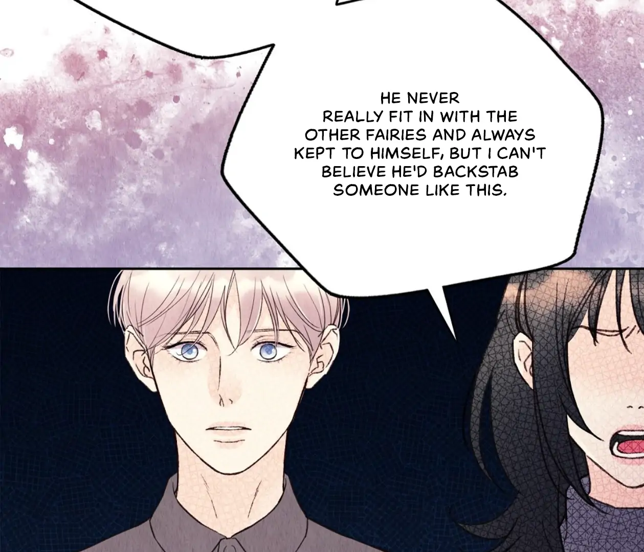 TALE OF A VILLAIN [HRVNDA] - Chapter 11 manhwa