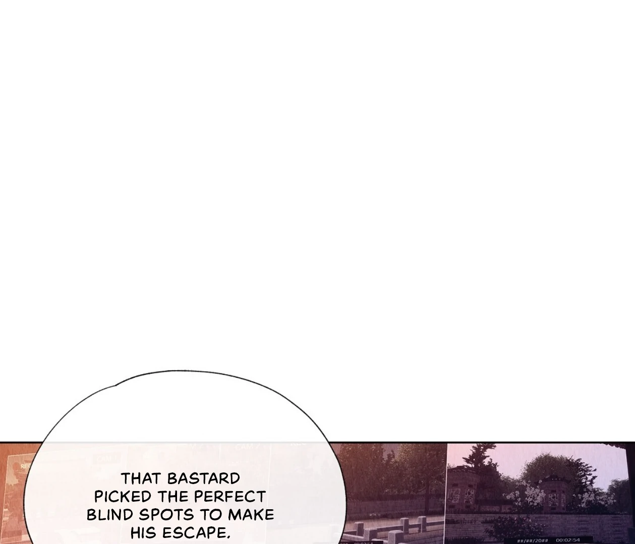 TALE OF A VILLAIN [HRVNDA] - Chapter 11 manhwa