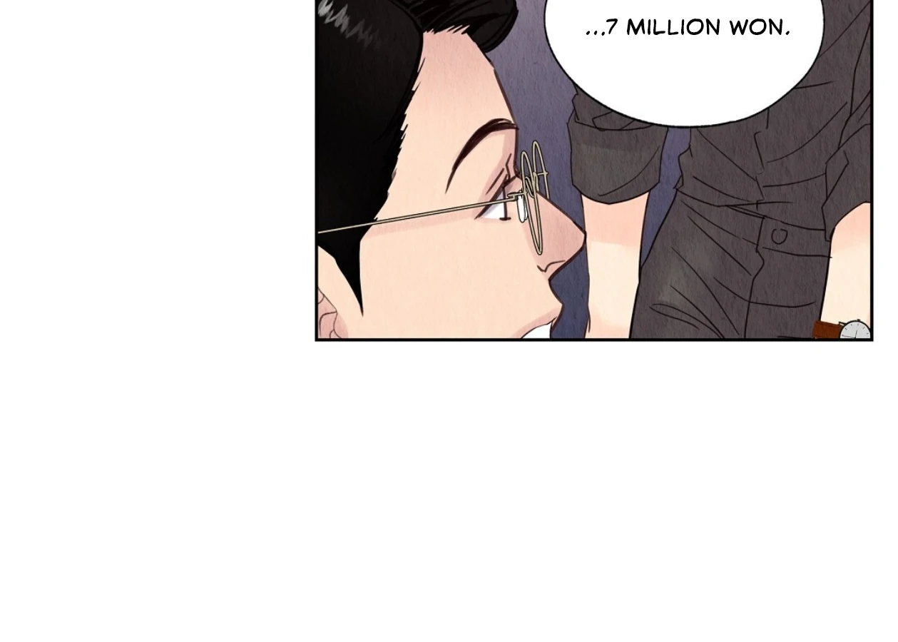 TALE OF A VILLAIN [HRVNDA] - Chapter 11 manhwa