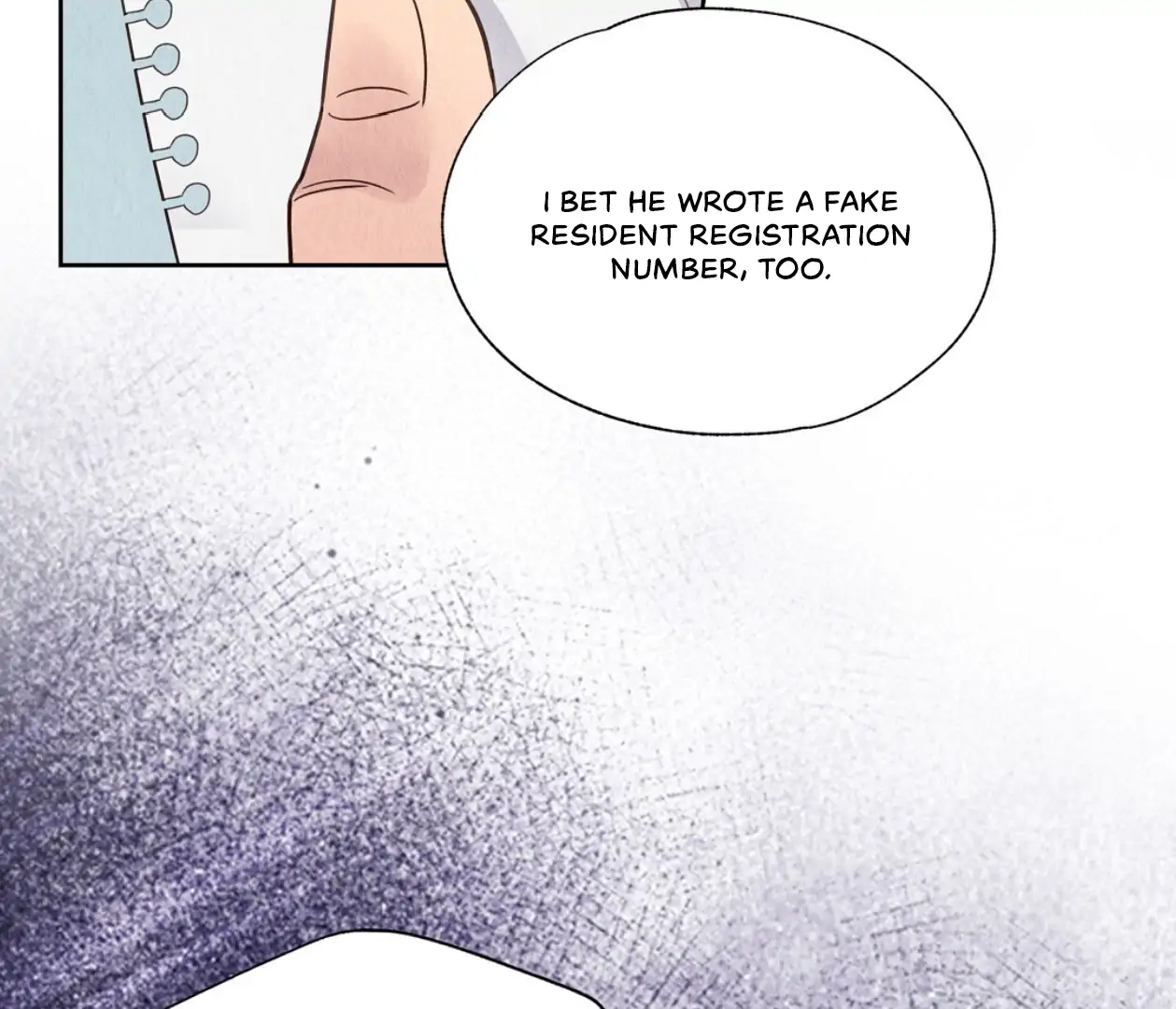 TALE OF A VILLAIN [HRVNDA] - Chapter 11 manhwa