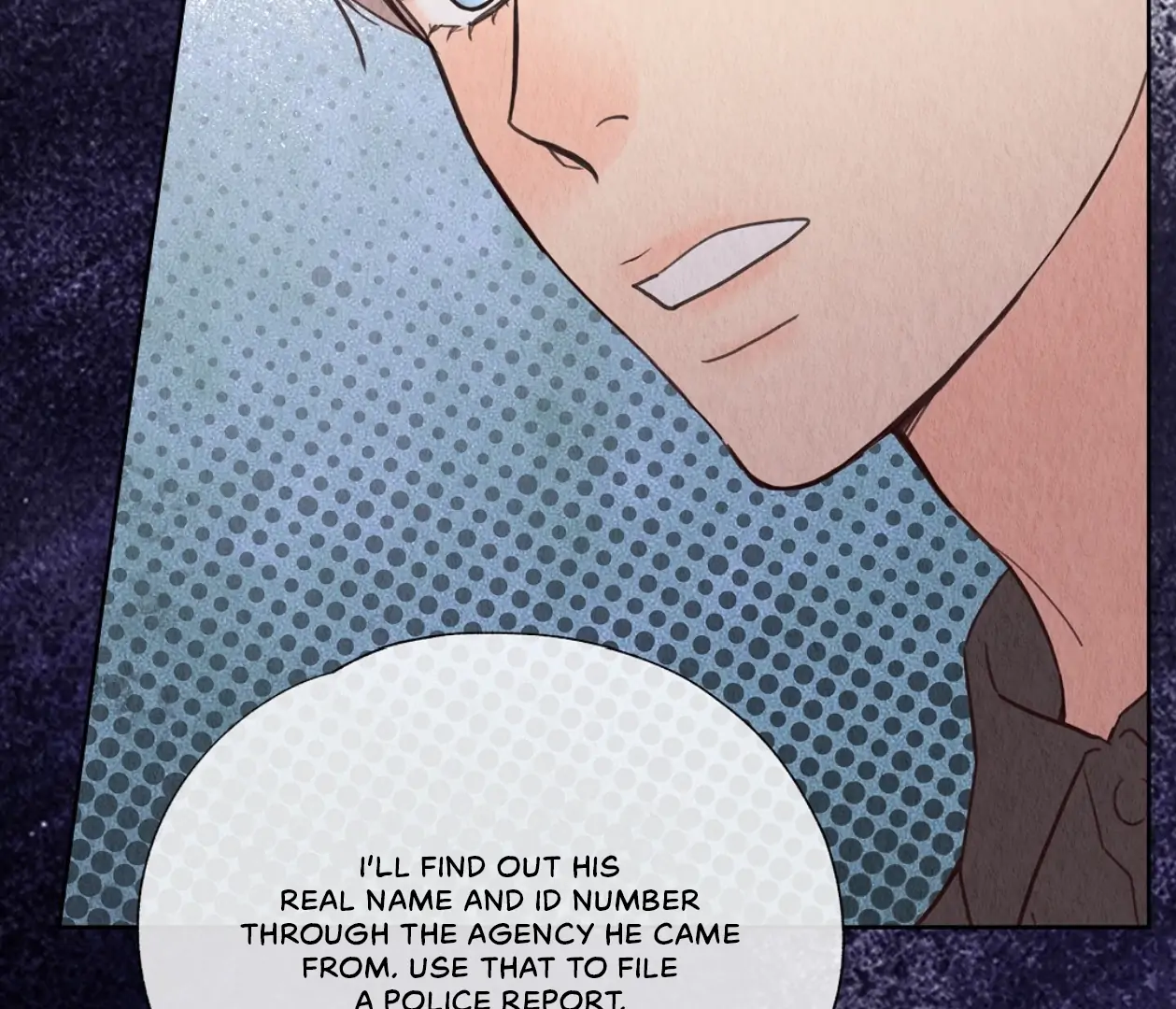 TALE OF A VILLAIN [HRVNDA] - Chapter 11 manhwa