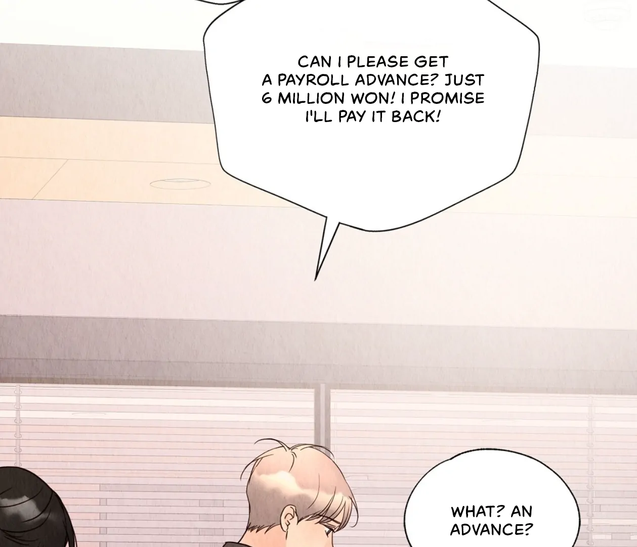 TALE OF A VILLAIN [HRVNDA] - Chapter 11 manhwa