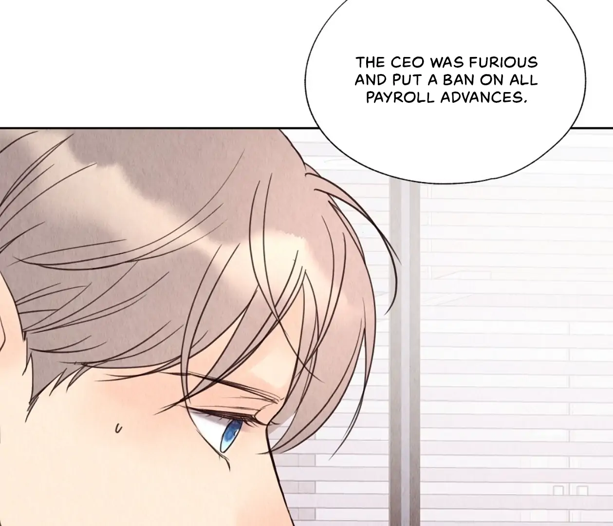 TALE OF A VILLAIN [HRVNDA] - Chapter 11 manhwa