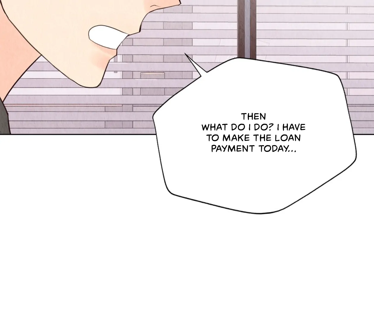 TALE OF A VILLAIN [HRVNDA] - Chapter 11 manhwa