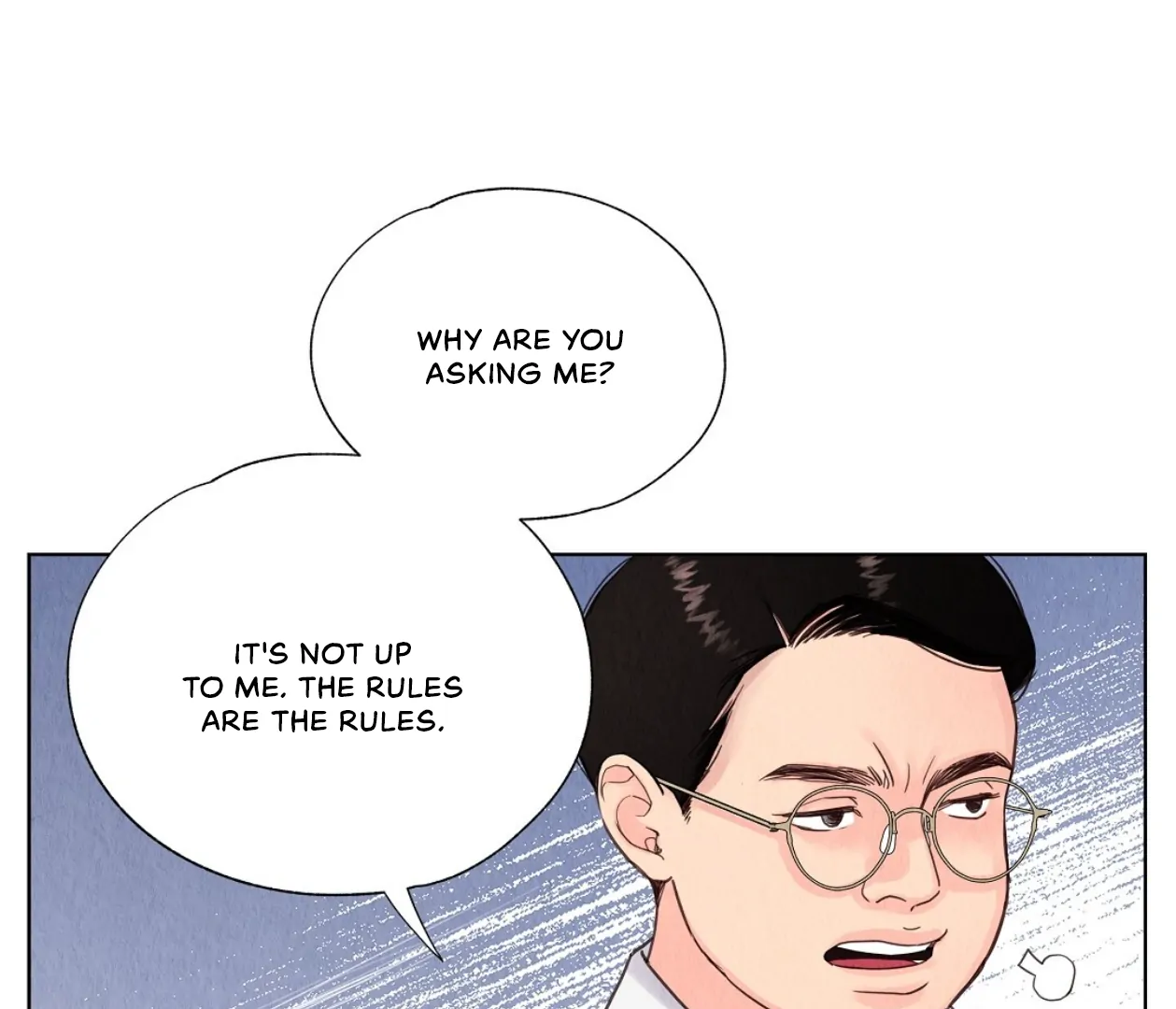 TALE OF A VILLAIN [HRVNDA] - Chapter 11 manhwa