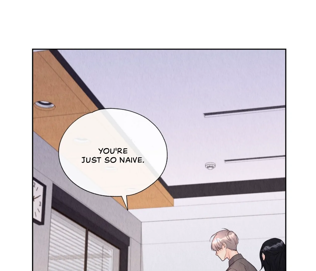 TALE OF A VILLAIN [HRVNDA] - Chapter 11 manhwa