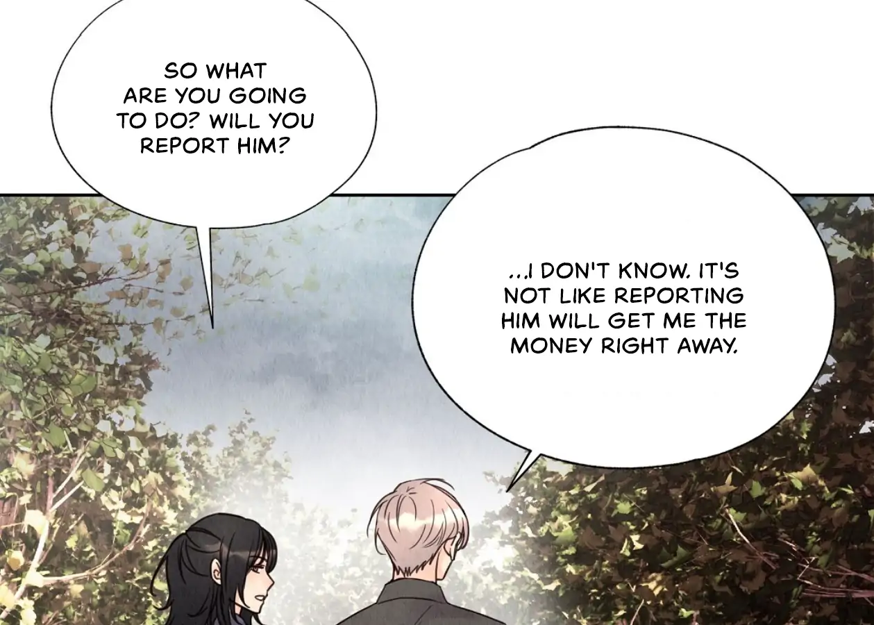 TALE OF A VILLAIN [HRVNDA] - Chapter 11 manhwa