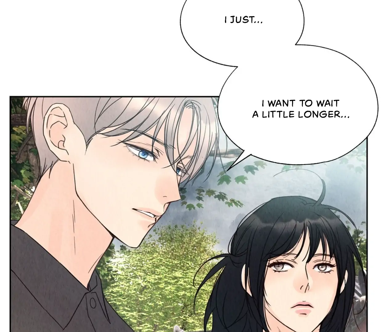 TALE OF A VILLAIN [HRVNDA] - Chapter 11 manhwa