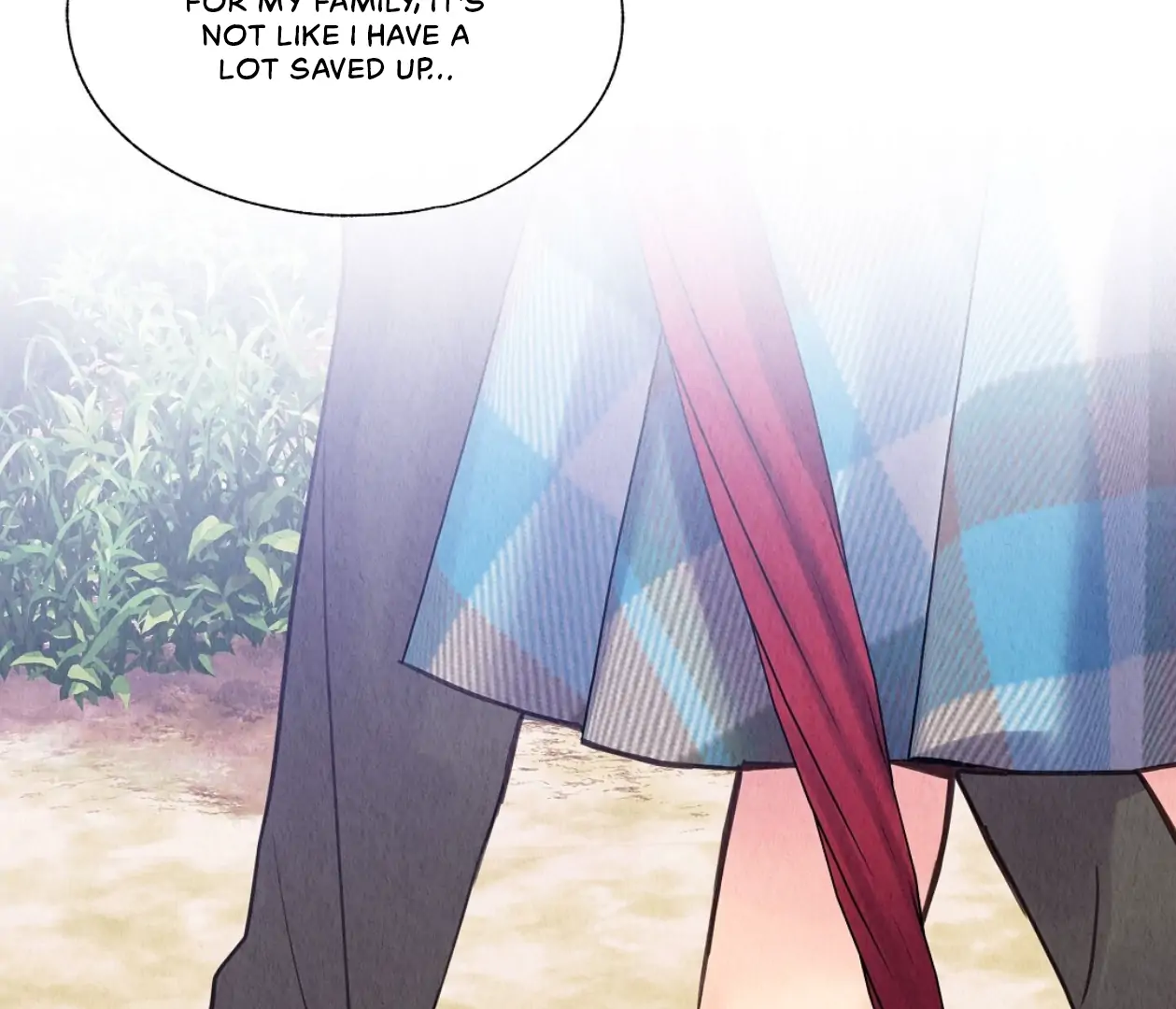 TALE OF A VILLAIN [HRVNDA] - Chapter 11 manhwa