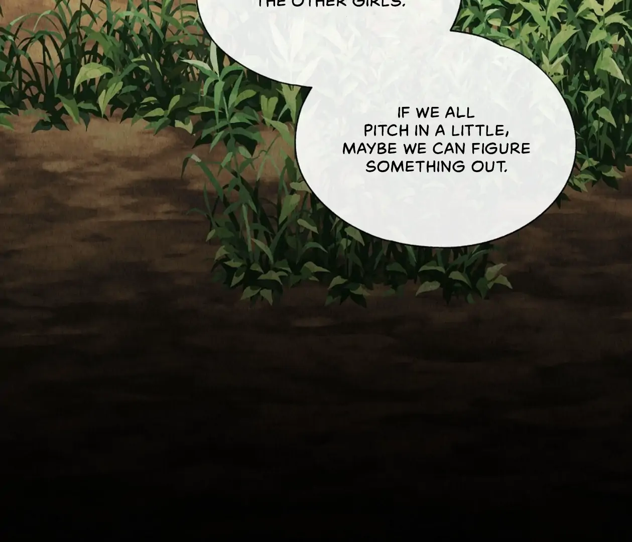 TALE OF A VILLAIN [HRVNDA] - Chapter 11 manhwa