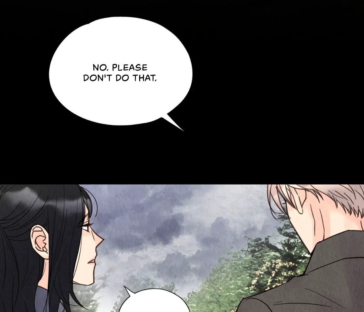 TALE OF A VILLAIN [HRVNDA] - Chapter 11 manhwa