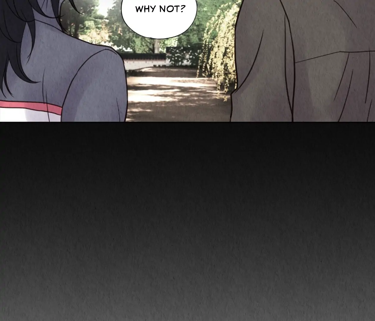 TALE OF A VILLAIN [HRVNDA] - Chapter 11 manhwa