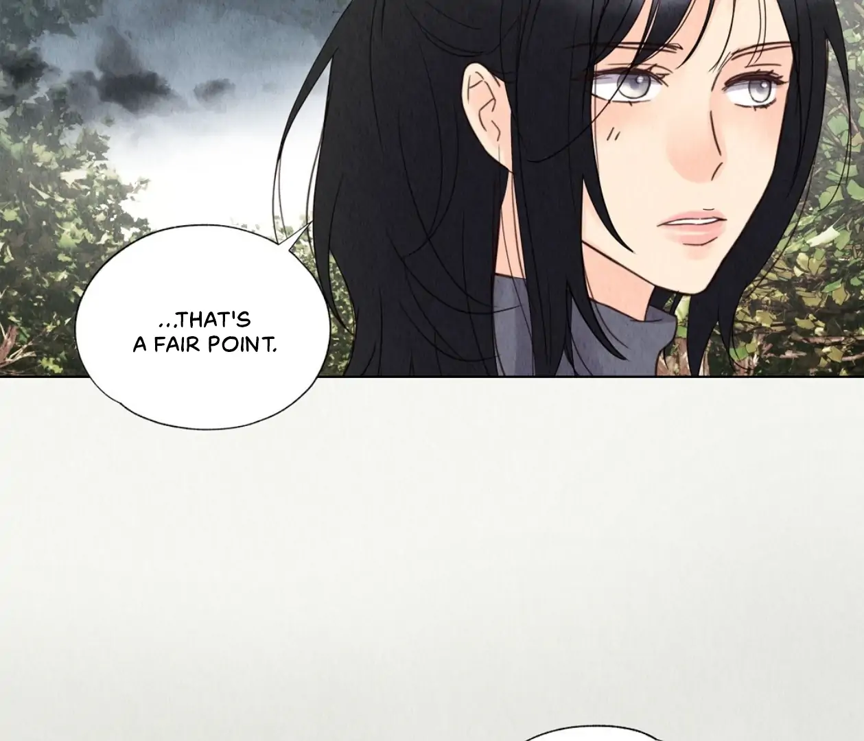 TALE OF A VILLAIN [HRVNDA] - Chapter 11 manhwa