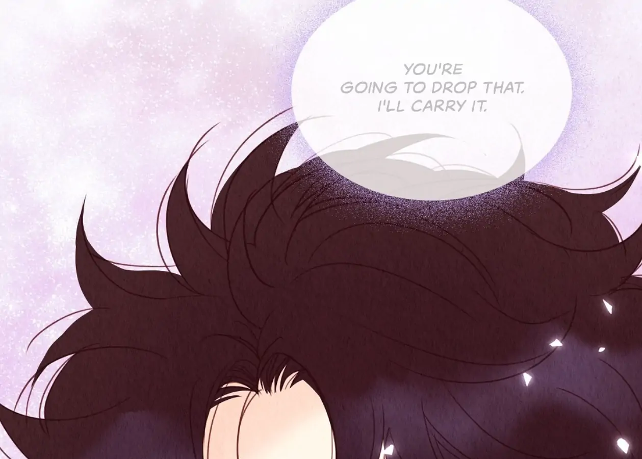 TALE OF A VILLAIN [HRVNDA] - Chapter 11 manhwa
