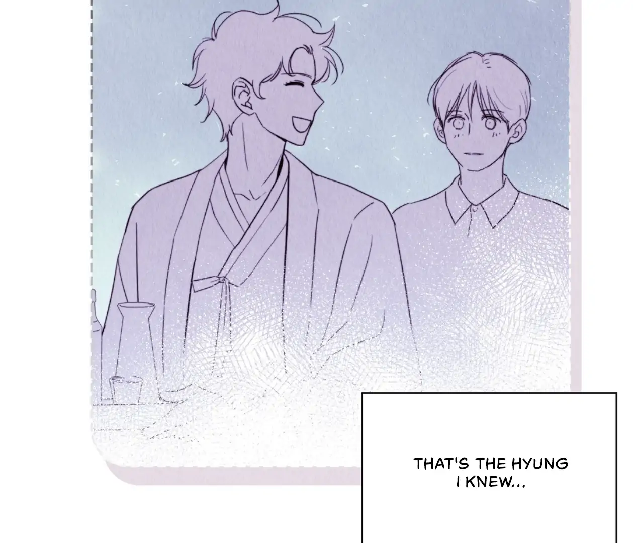 TALE OF A VILLAIN [HRVNDA] - Chapter 11 manhwa