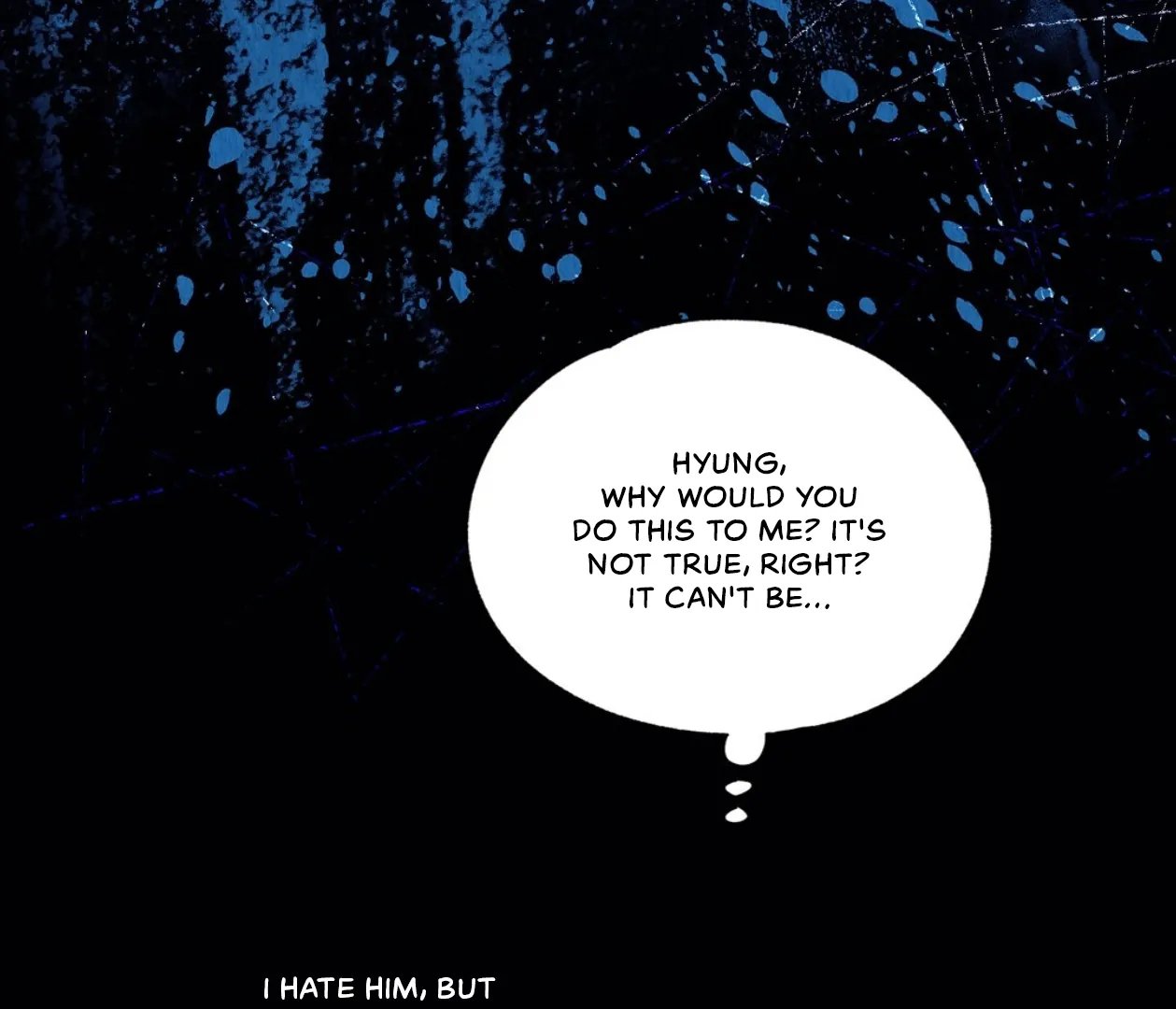 TALE OF A VILLAIN [HRVNDA] - Chapter 11 manhwa