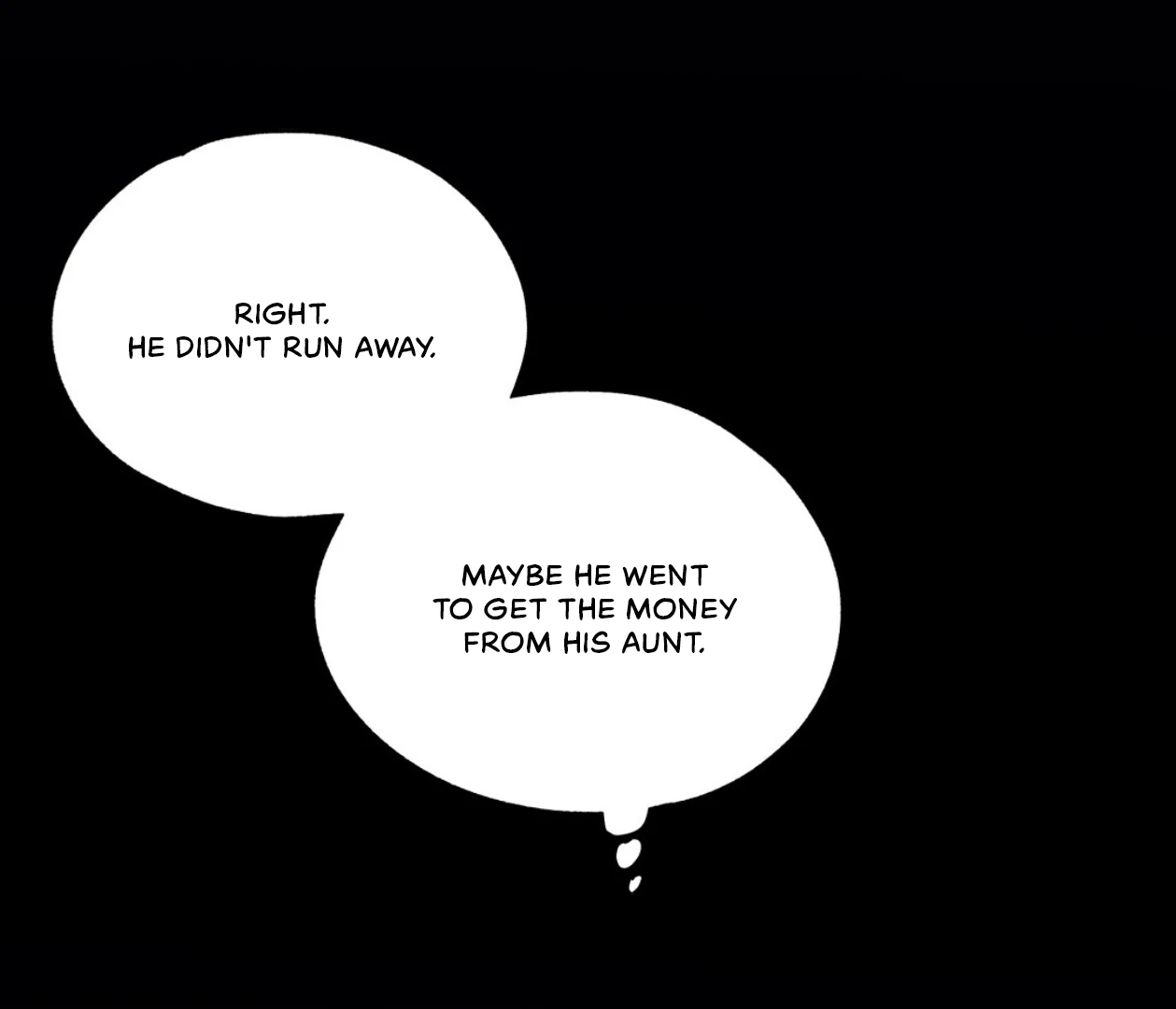 TALE OF A VILLAIN [HRVNDA] - Chapter 11 manhwa