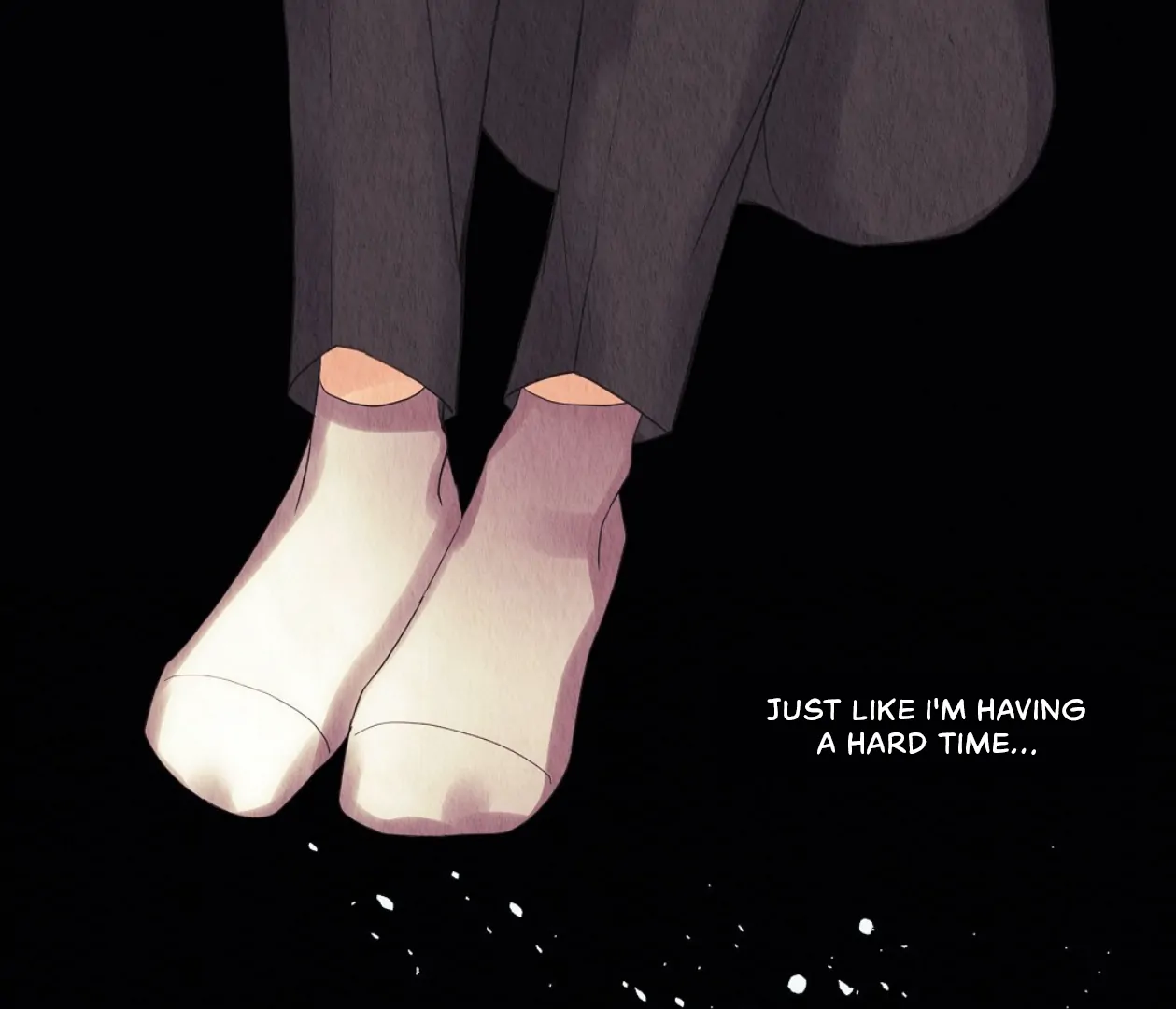 TALE OF A VILLAIN [HRVNDA] - Chapter 11 manhwa