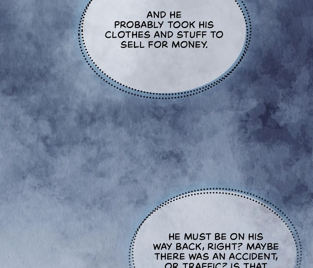 TALE OF A VILLAIN [HRVNDA] - Chapter 11 manhwa