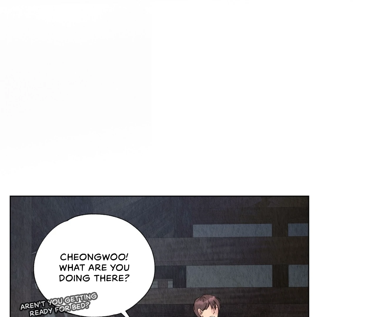 TALE OF A VILLAIN [HRVNDA] - Chapter 11 manhwa
