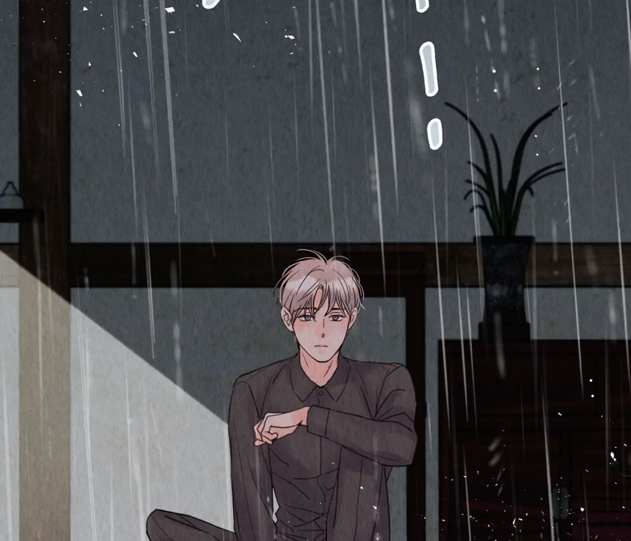 TALE OF A VILLAIN [HRVNDA] - Chapter 11 manhwa