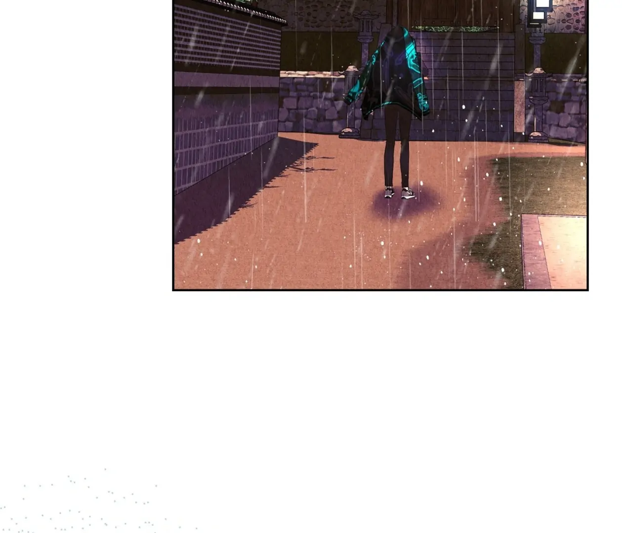 TALE OF A VILLAIN [HRVNDA] - Chapter 12 manhwa