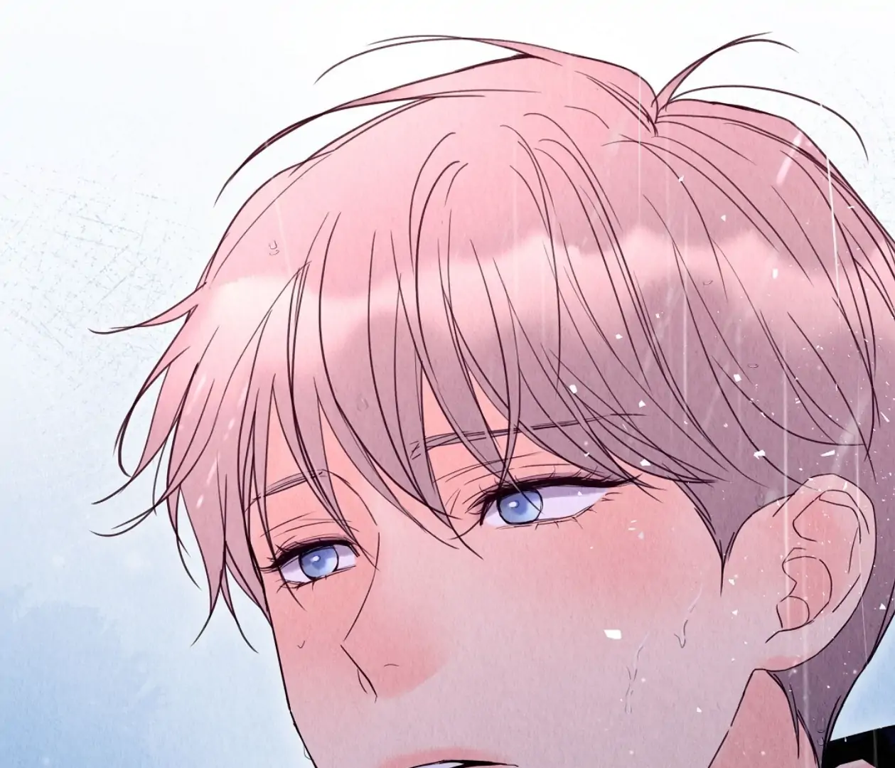 TALE OF A VILLAIN [HRVNDA] - Chapter 12 manhwa
