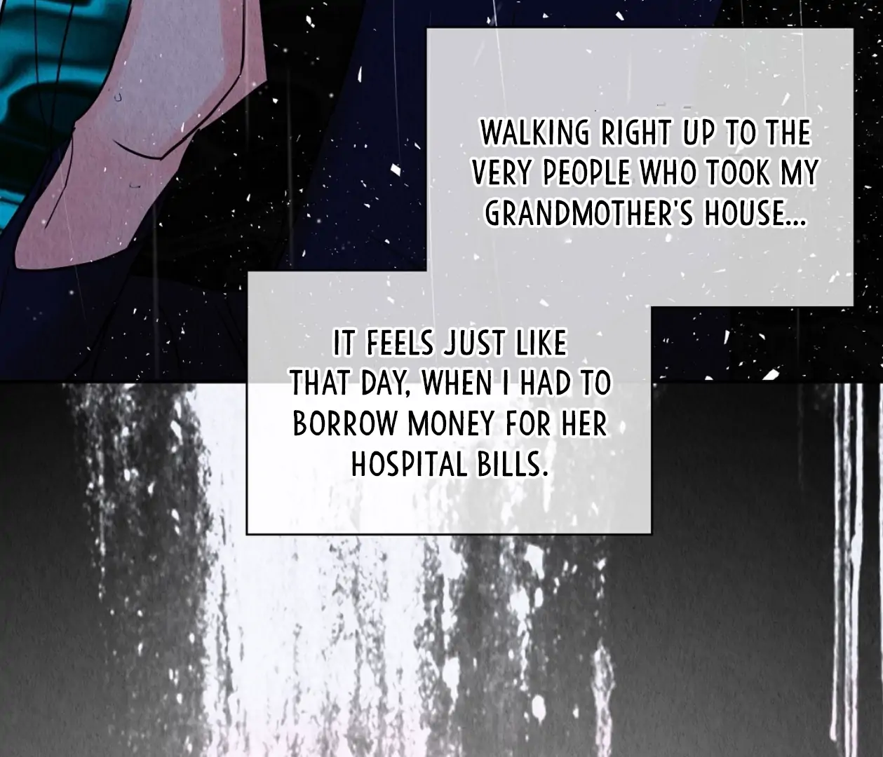 TALE OF A VILLAIN [HRVNDA] - Chapter 12 manhwa