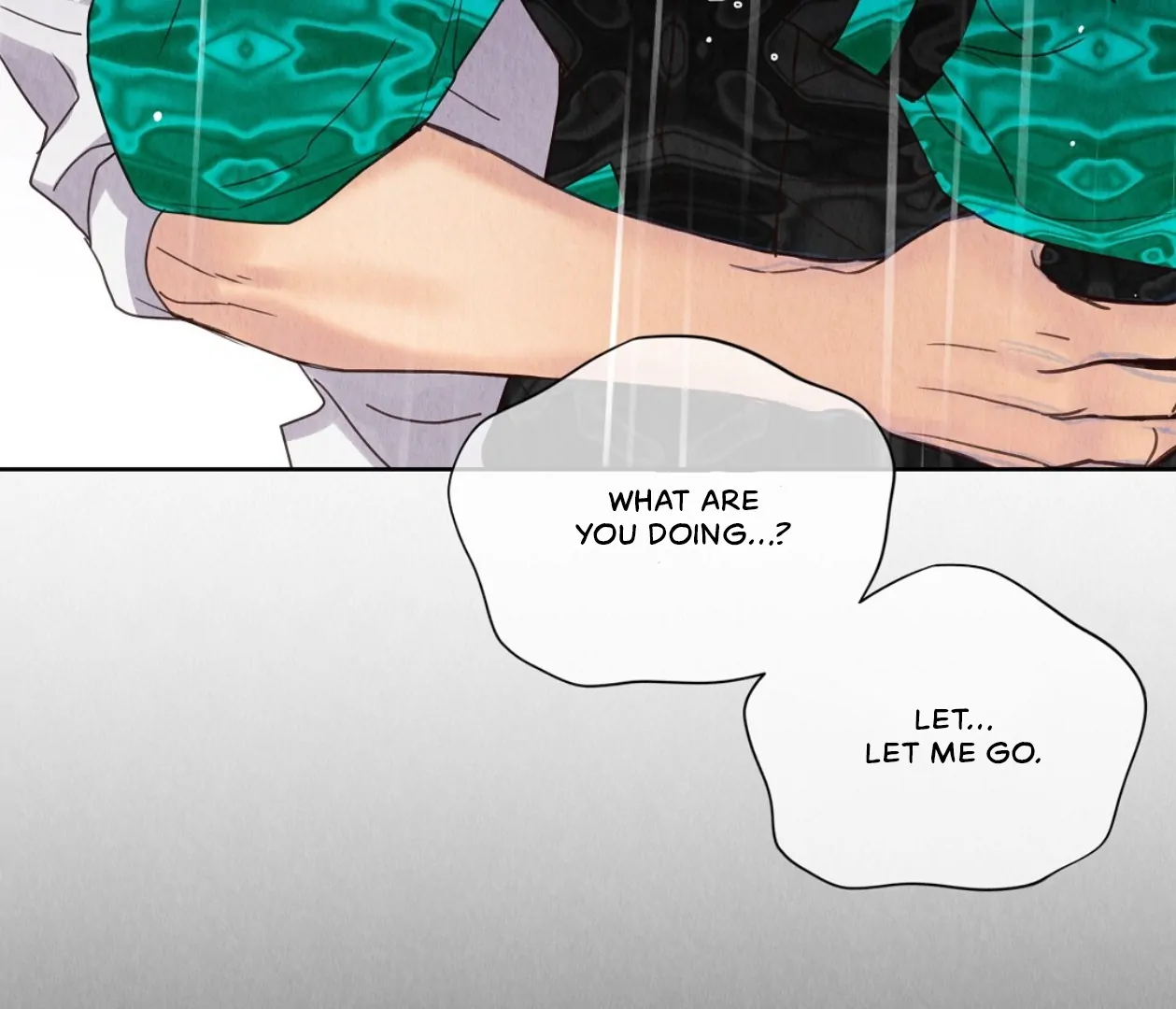 TALE OF A VILLAIN [HRVNDA] - Chapter 12 manhwa