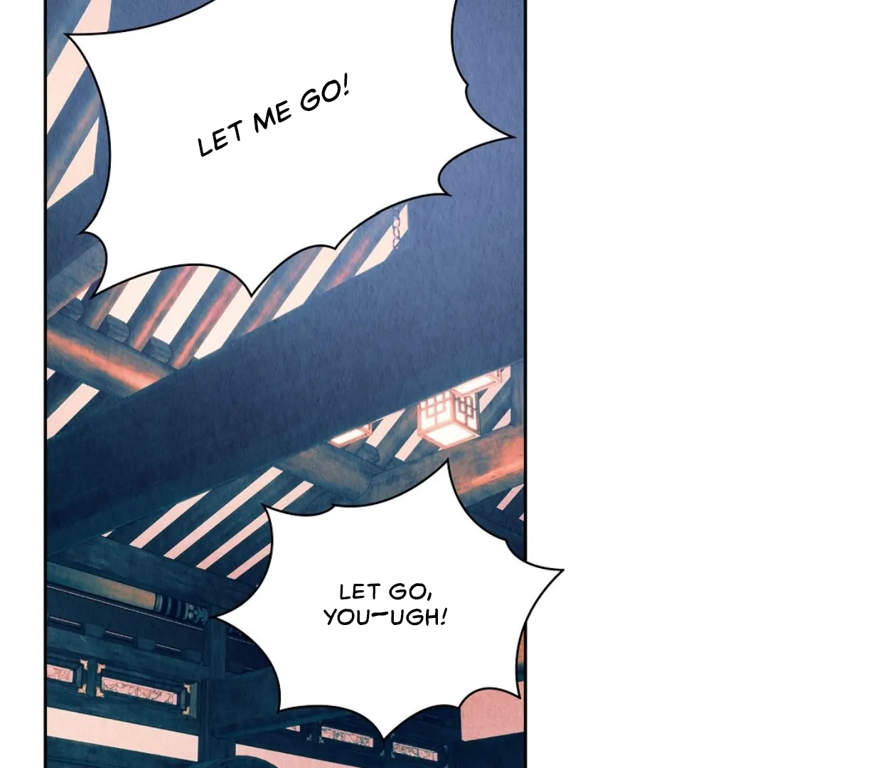 TALE OF A VILLAIN [HRVNDA] - Chapter 12 manhwa
