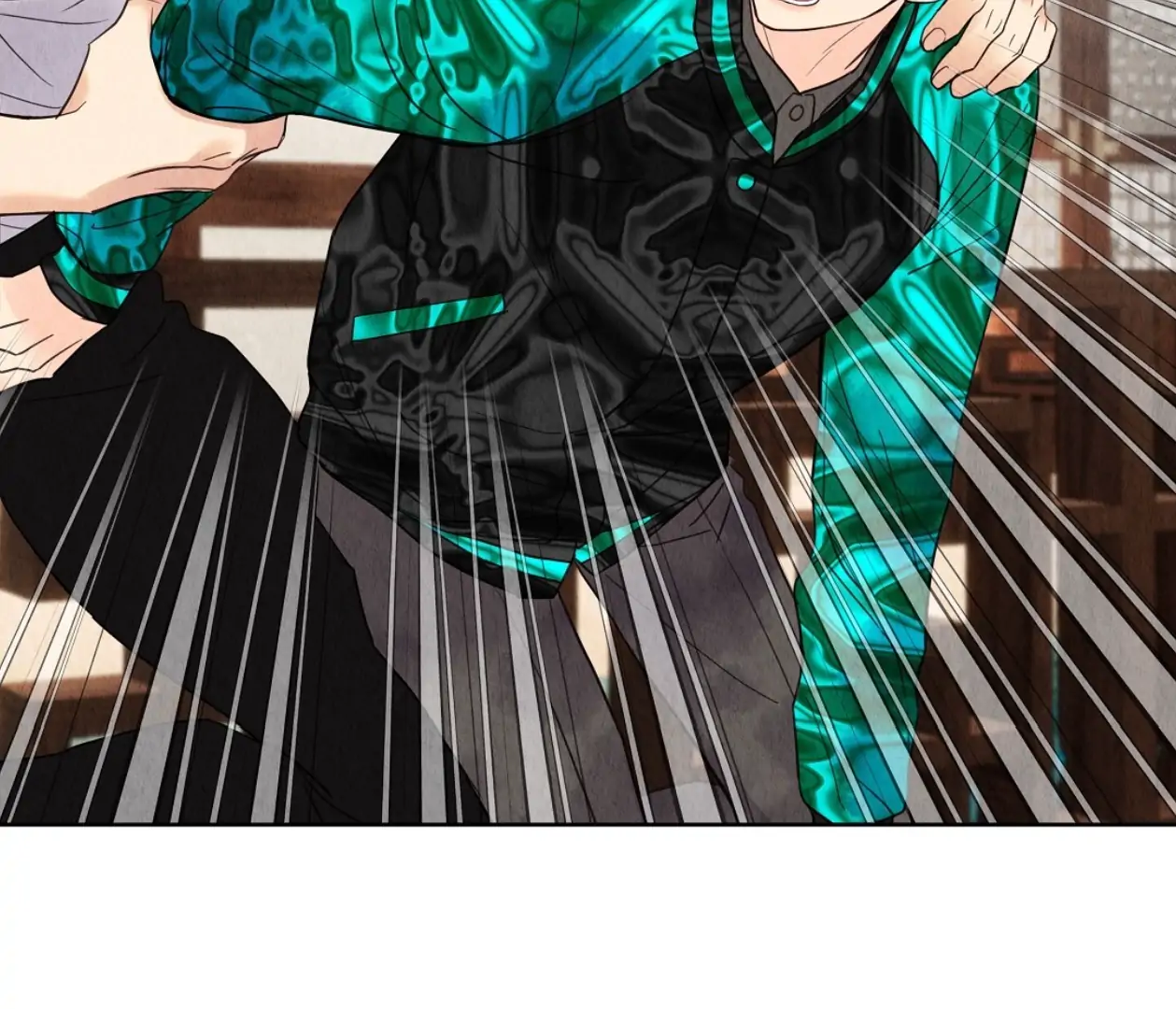 TALE OF A VILLAIN [HRVNDA] - Chapter 12 manhwa
