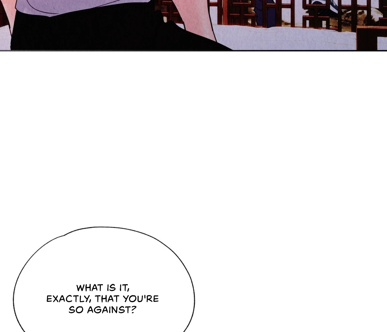 TALE OF A VILLAIN [HRVNDA] - Chapter 12 manhwa