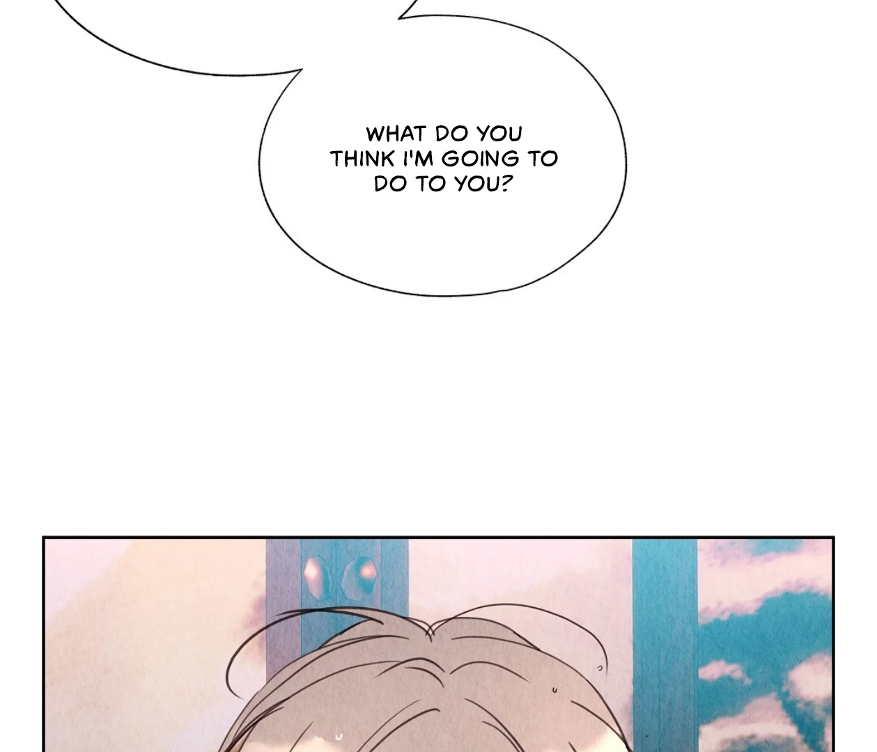 TALE OF A VILLAIN [HRVNDA] - Chapter 12 manhwa
