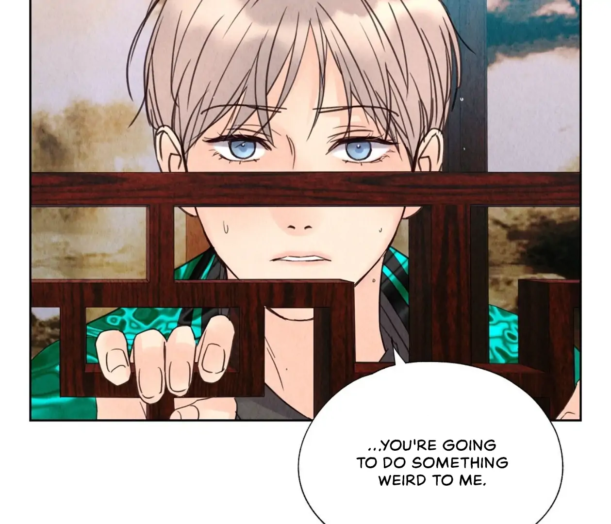 TALE OF A VILLAIN [HRVNDA] - Chapter 12 manhwa