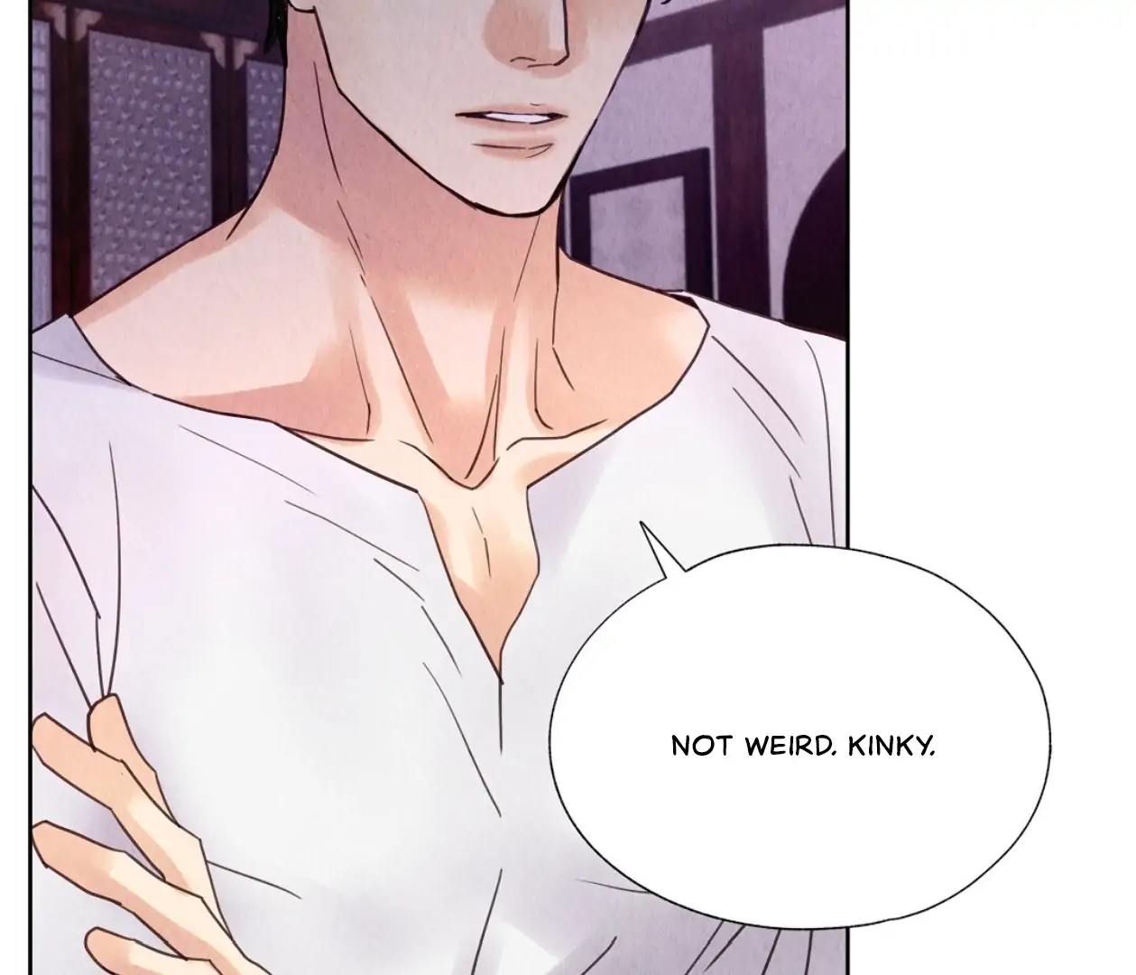 TALE OF A VILLAIN [HRVNDA] - Chapter 12 manhwa