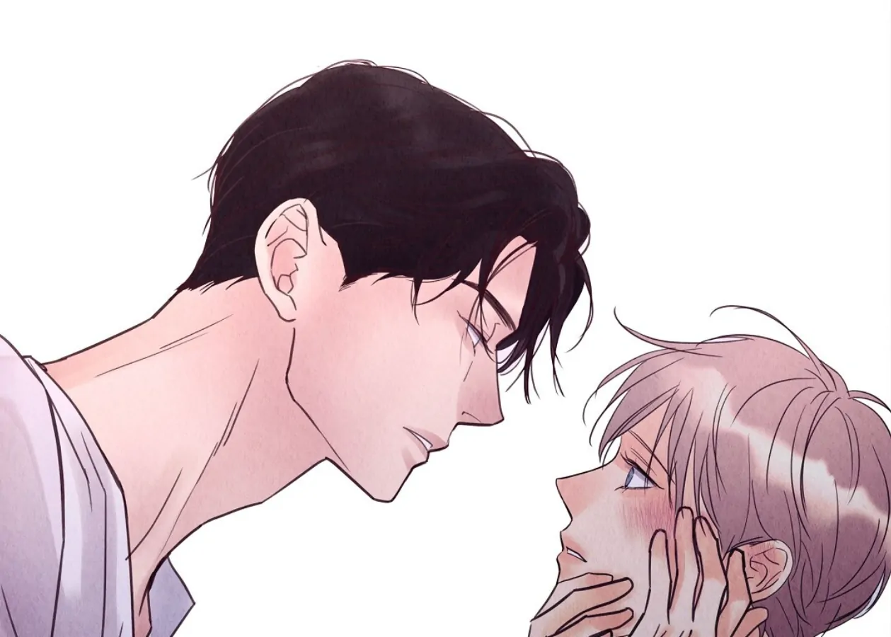 TALE OF A VILLAIN [HRVNDA] - Chapter 12 manhwa