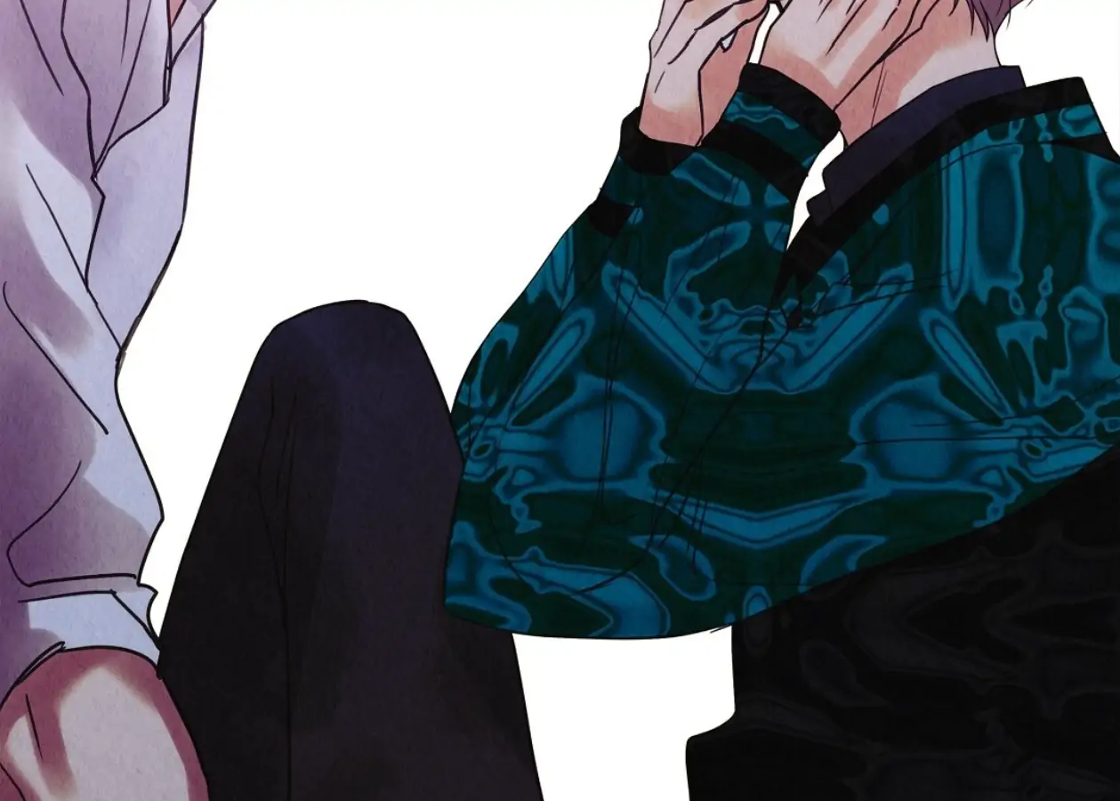 TALE OF A VILLAIN [HRVNDA] - Chapter 12 manhwa