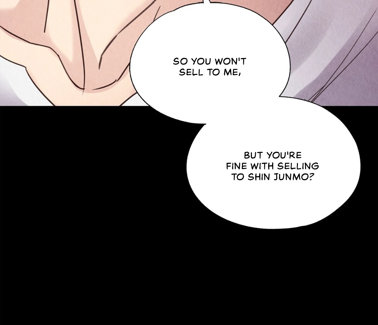 TALE OF A VILLAIN [HRVNDA] - Chapter 12 manhwa