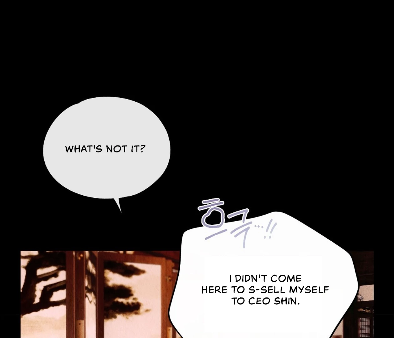 TALE OF A VILLAIN [HRVNDA] - Chapter 12 manhwa