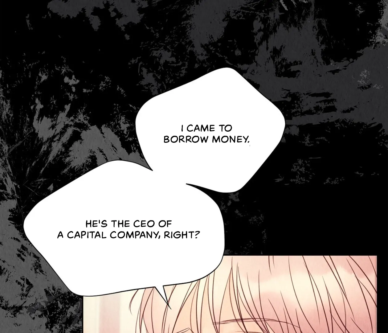 TALE OF A VILLAIN [HRVNDA] - Chapter 12 manhwa