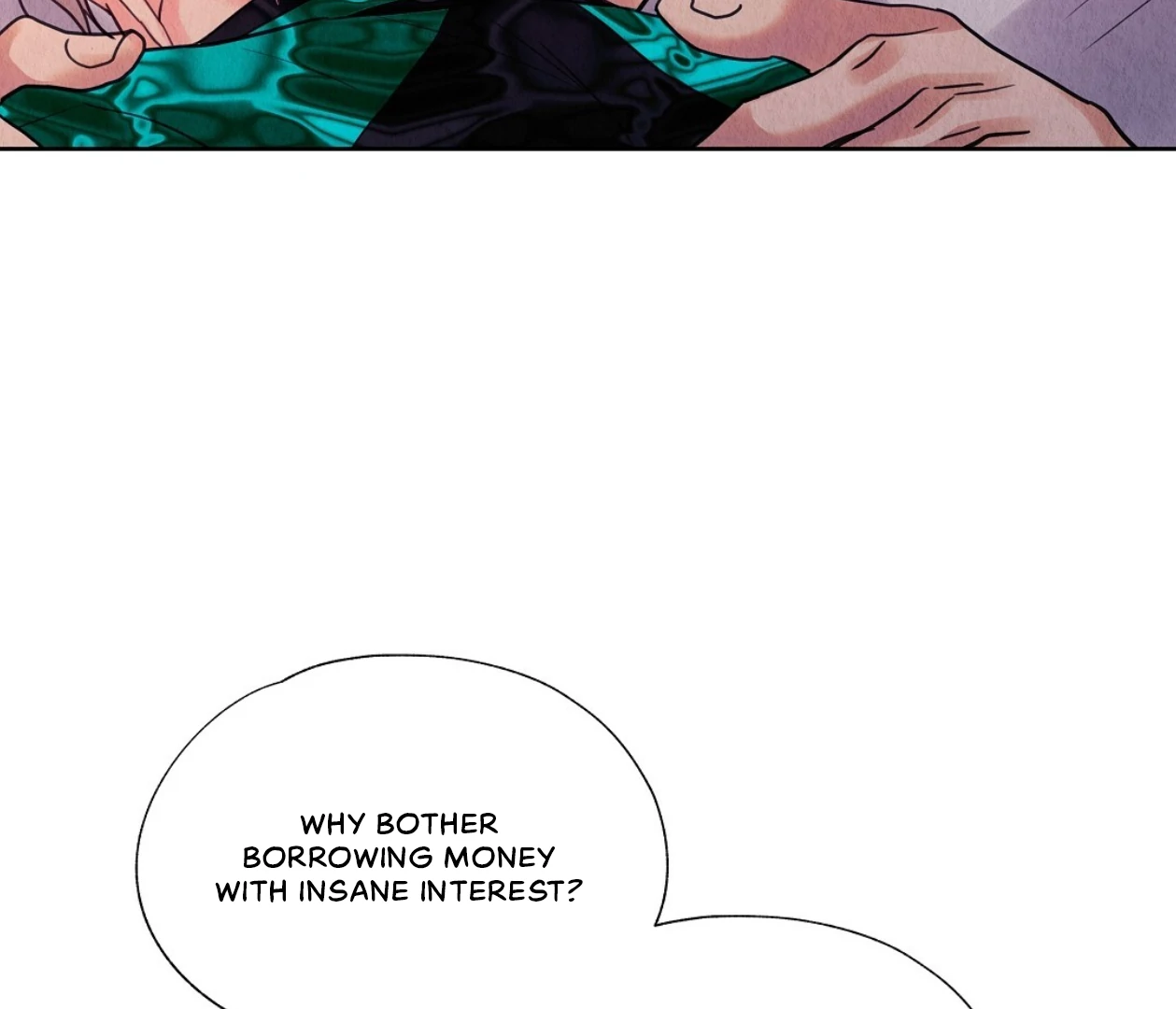 TALE OF A VILLAIN [HRVNDA] - Chapter 12 manhwa