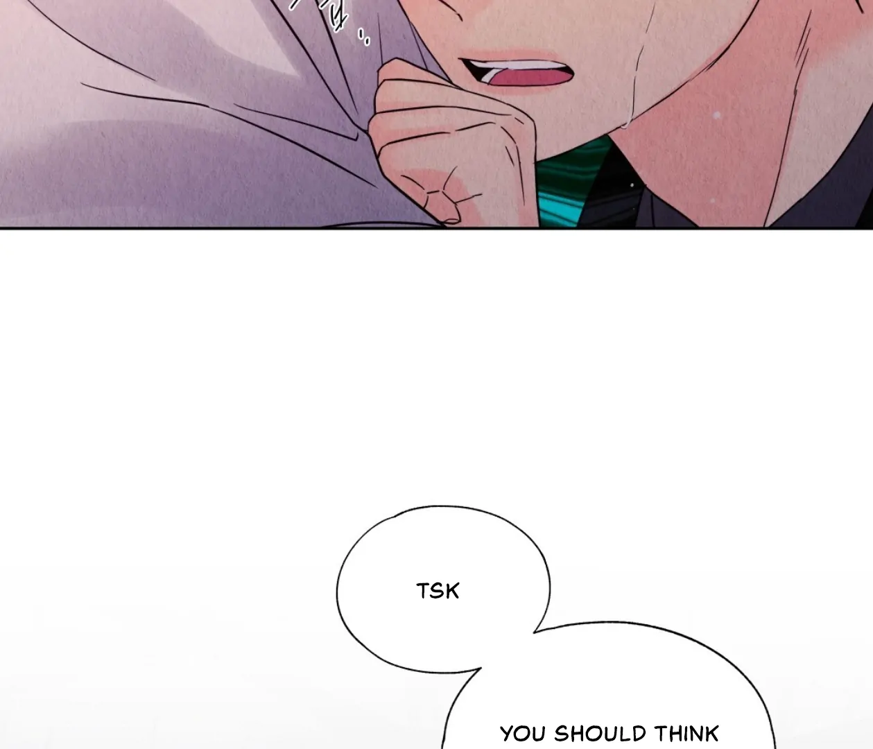TALE OF A VILLAIN [HRVNDA] - Chapter 12 manhwa