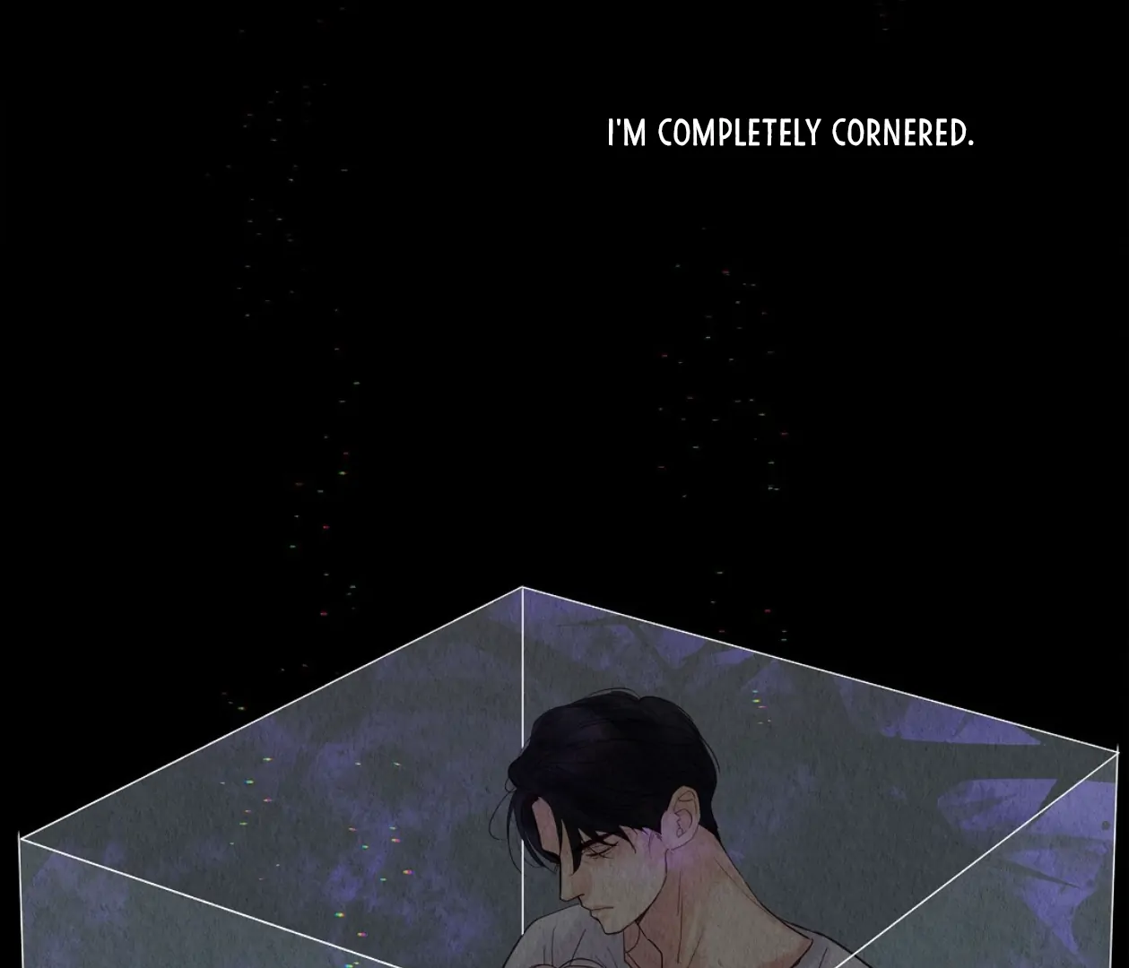 TALE OF A VILLAIN [HRVNDA] - Chapter 12 manhwa
