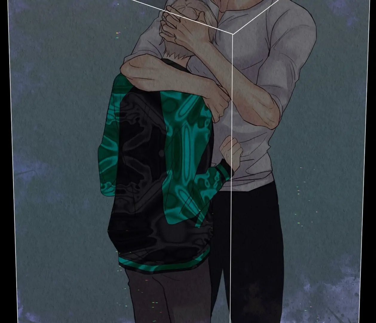 TALE OF A VILLAIN [HRVNDA] - Chapter 12 manhwa
