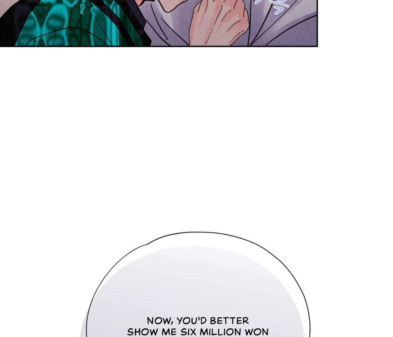 TALE OF A VILLAIN [HRVNDA] - Chapter 12 manhwa