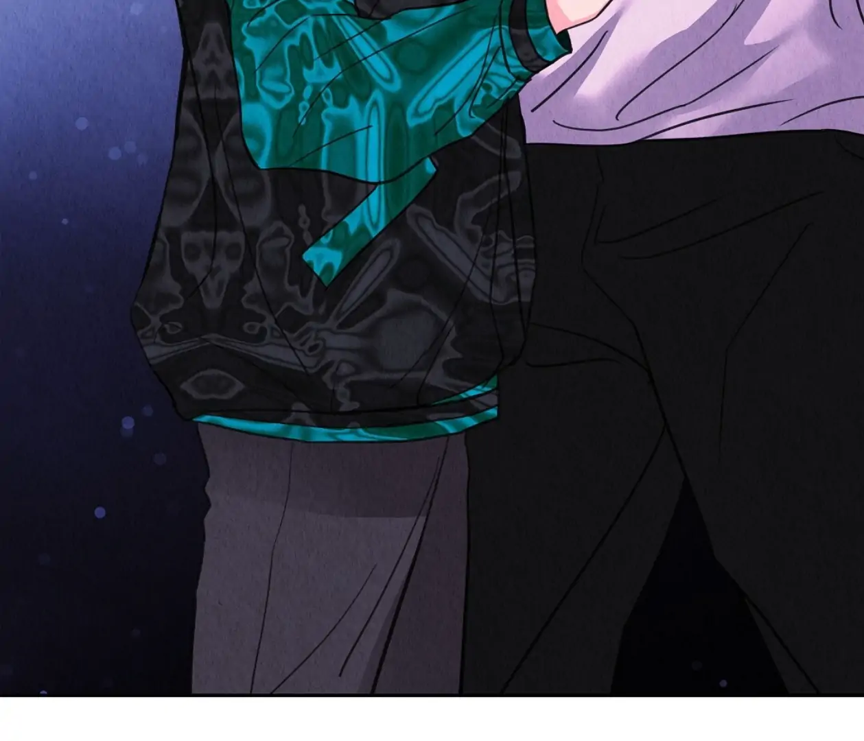 TALE OF A VILLAIN [HRVNDA] - Chapter 12 manhwa