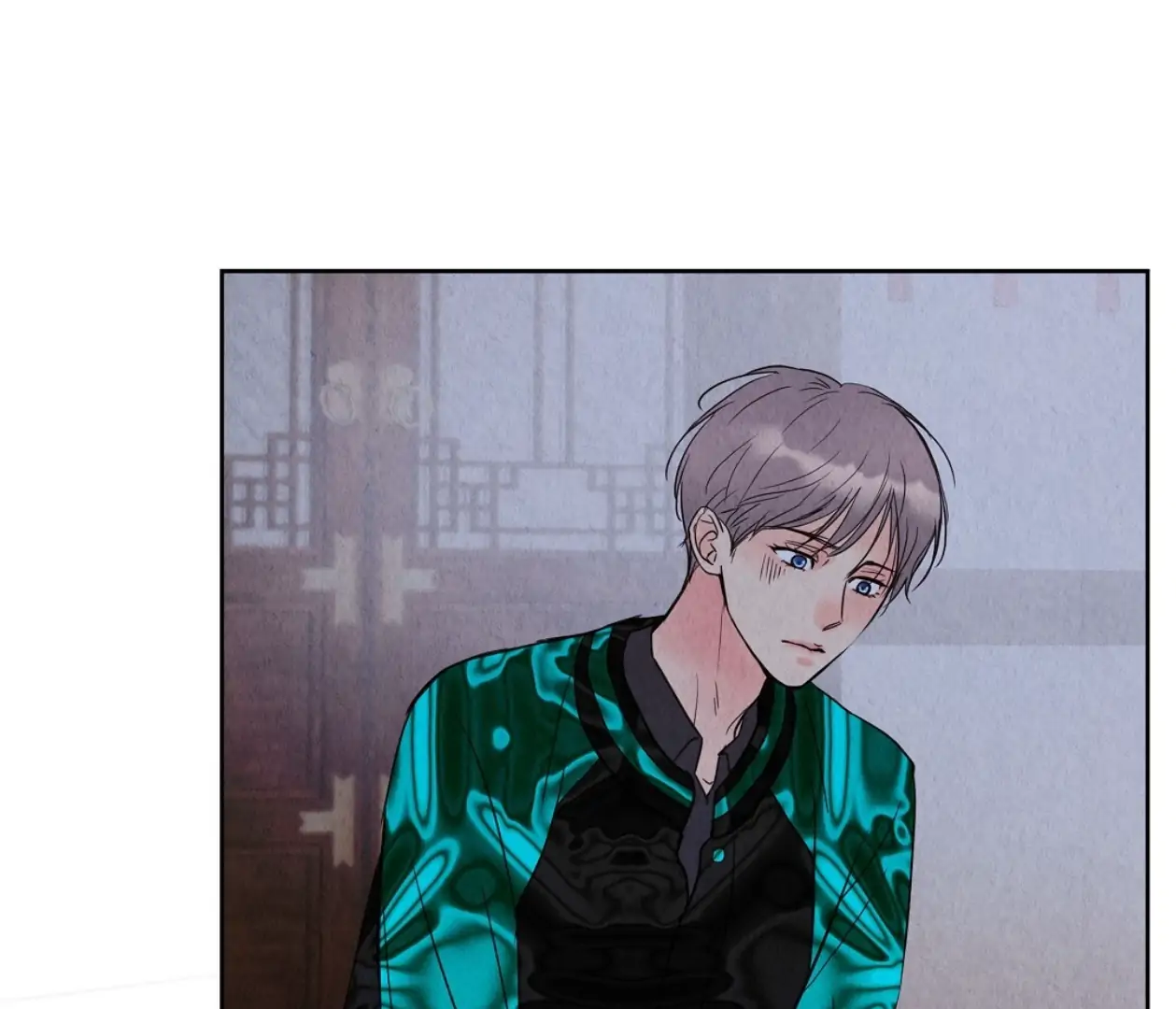 TALE OF A VILLAIN [HRVNDA] - Chapter 12 manhwa