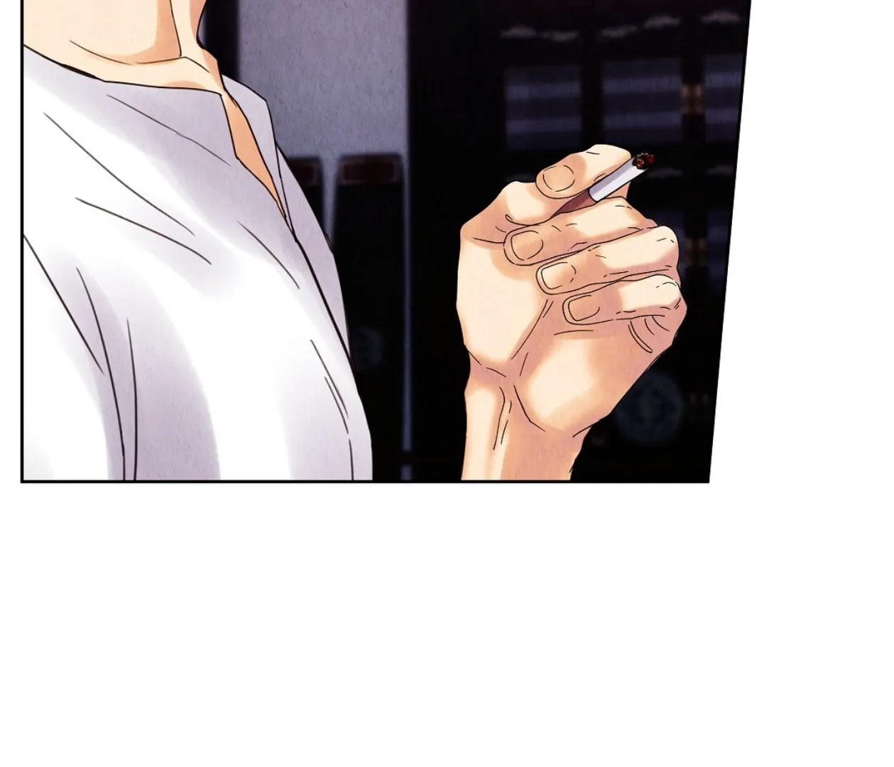 TALE OF A VILLAIN [HRVNDA] - Chapter 13 manhwa